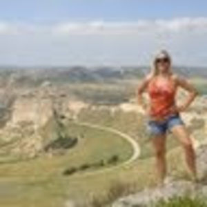 Meet your Posher, Abby